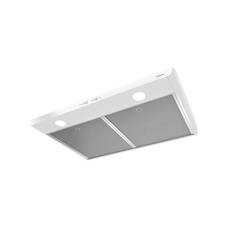 Broan-Nutone SAHALE UNDER RNGHD 30"" W BKSH130WW